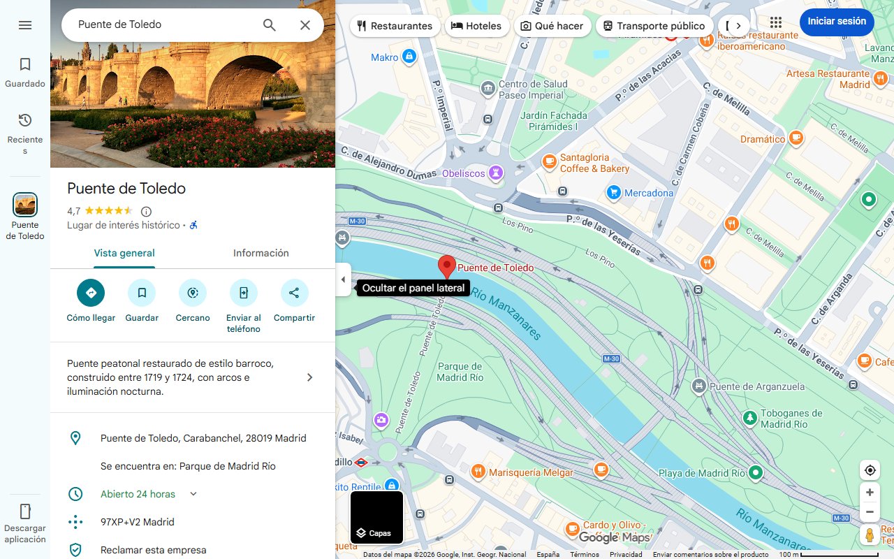 Mapa de El pueblo medieval más bonito está a menos de dos horas de Madrid y conserva un arco romano único en España | Mujerhoy