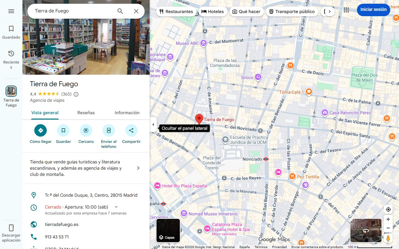 Mapa de Este es el pueblo más bonito al que viajar en junio, según ‘National Geographic’: un castillo en una colina y una de las fiestas más antiguas de España