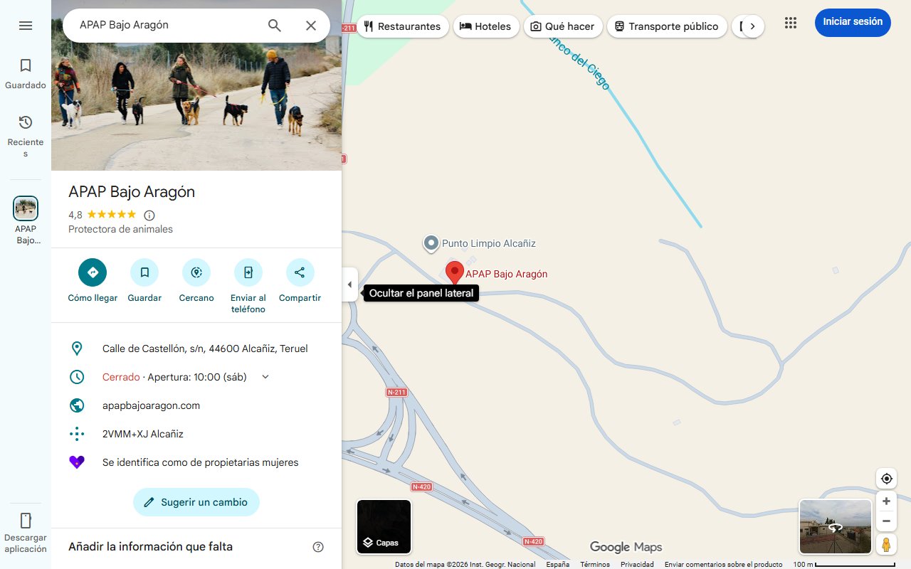 Mapa de El pueblo más feliz de España se encuentra en Aragón: conquista a los todos los turistas por su encanto medieval