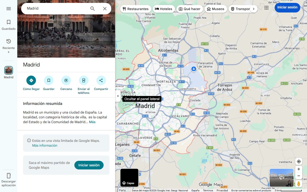Mapa de El pueblo que revive una batalla medieval durante tres días: con torneo de caballos, mercado artesano y cena típica