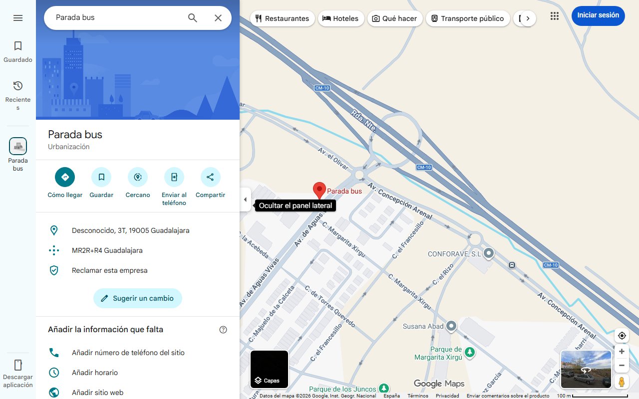 Mapa de El pueblo de Guadalajara más desconocido: una villa medieval amurallada con solo 100 habitantes - ENCLM