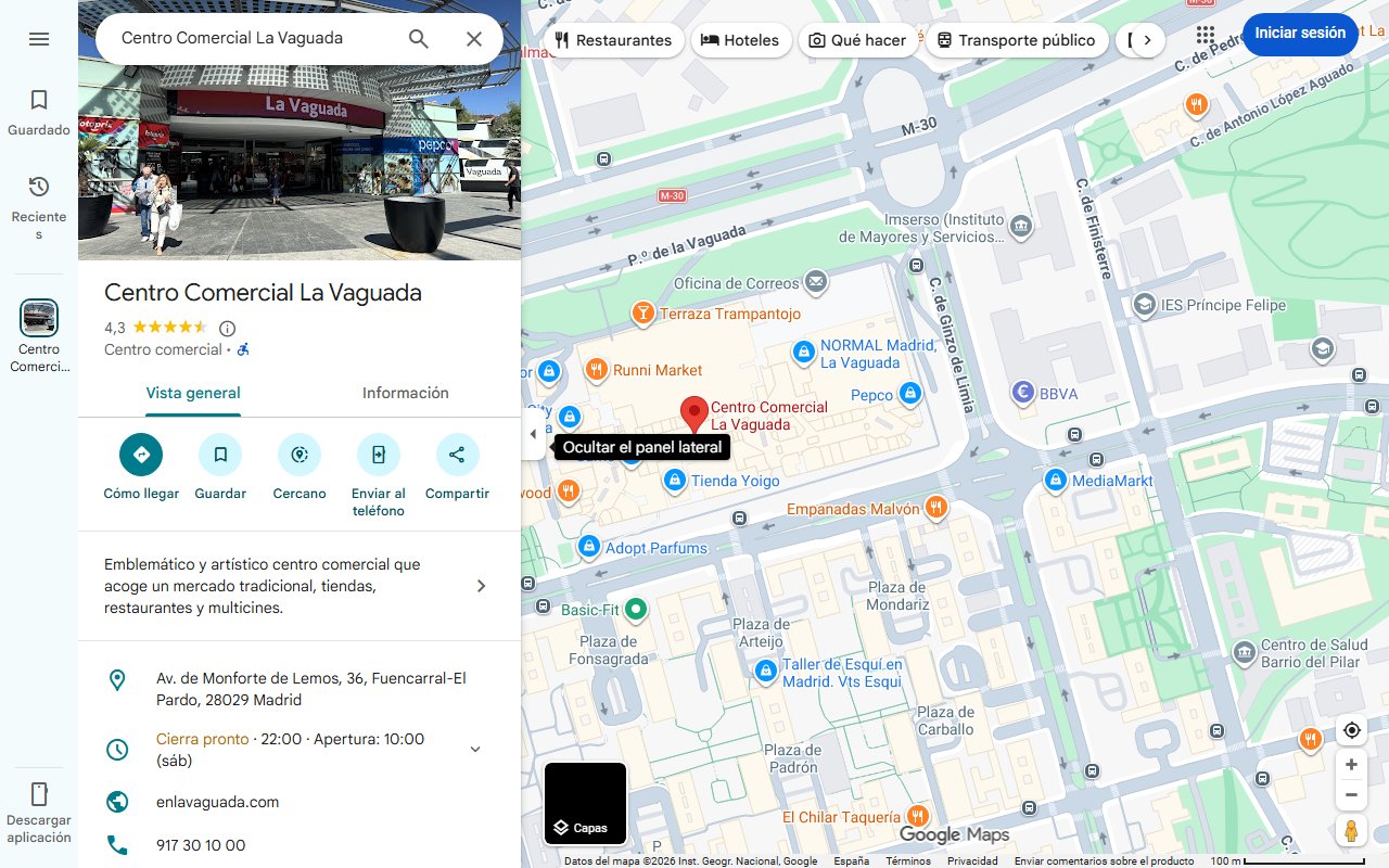 Mapa de La espectacular piscina natural en el corazón de Lleida que no te puedes perder este verano