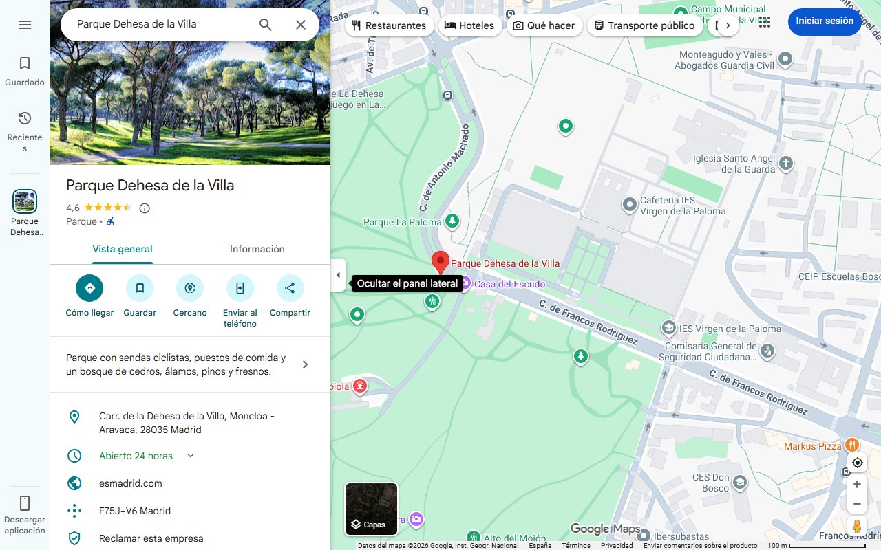 Mapa de La ruta mágica a uno de los lugares más hermosos del Pirineo: aguas cristalinas, hayedos y dólmenes
