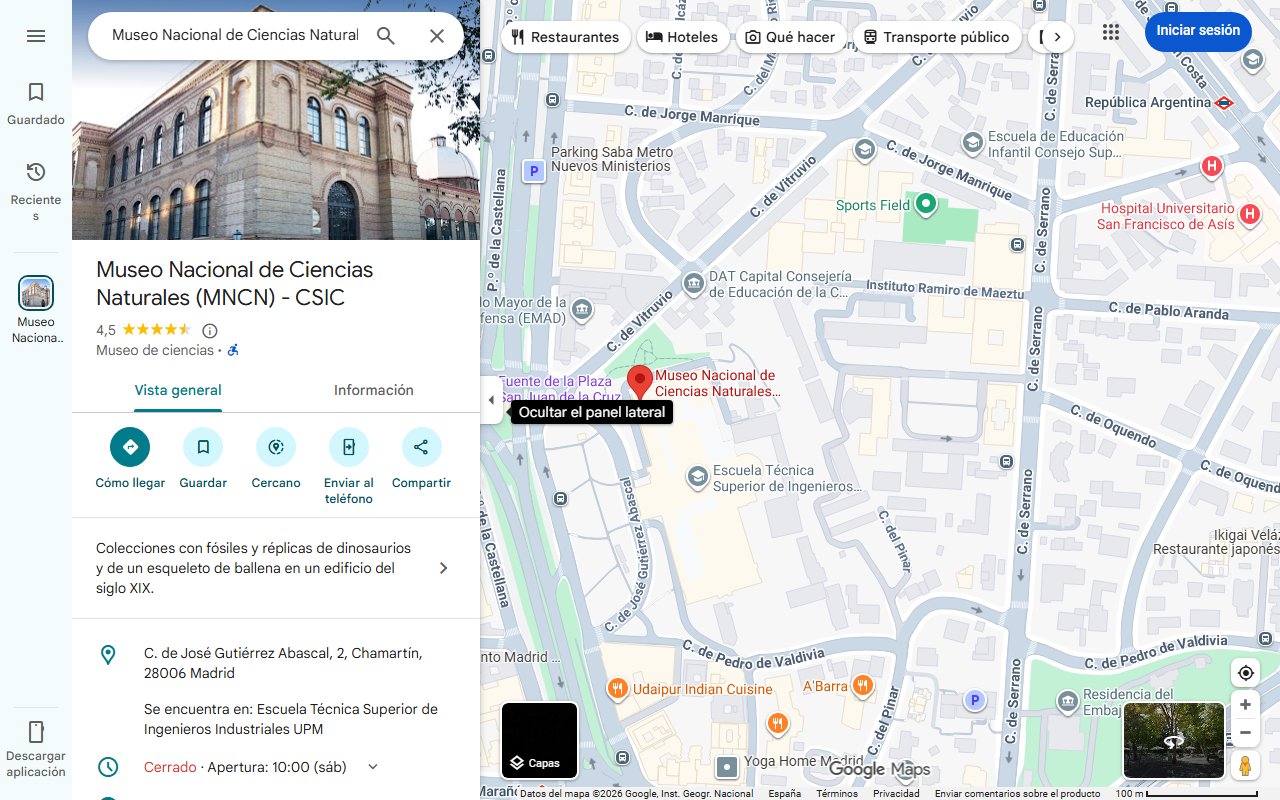 Mapa de La Vera, historia y naturaleza en simbiosis