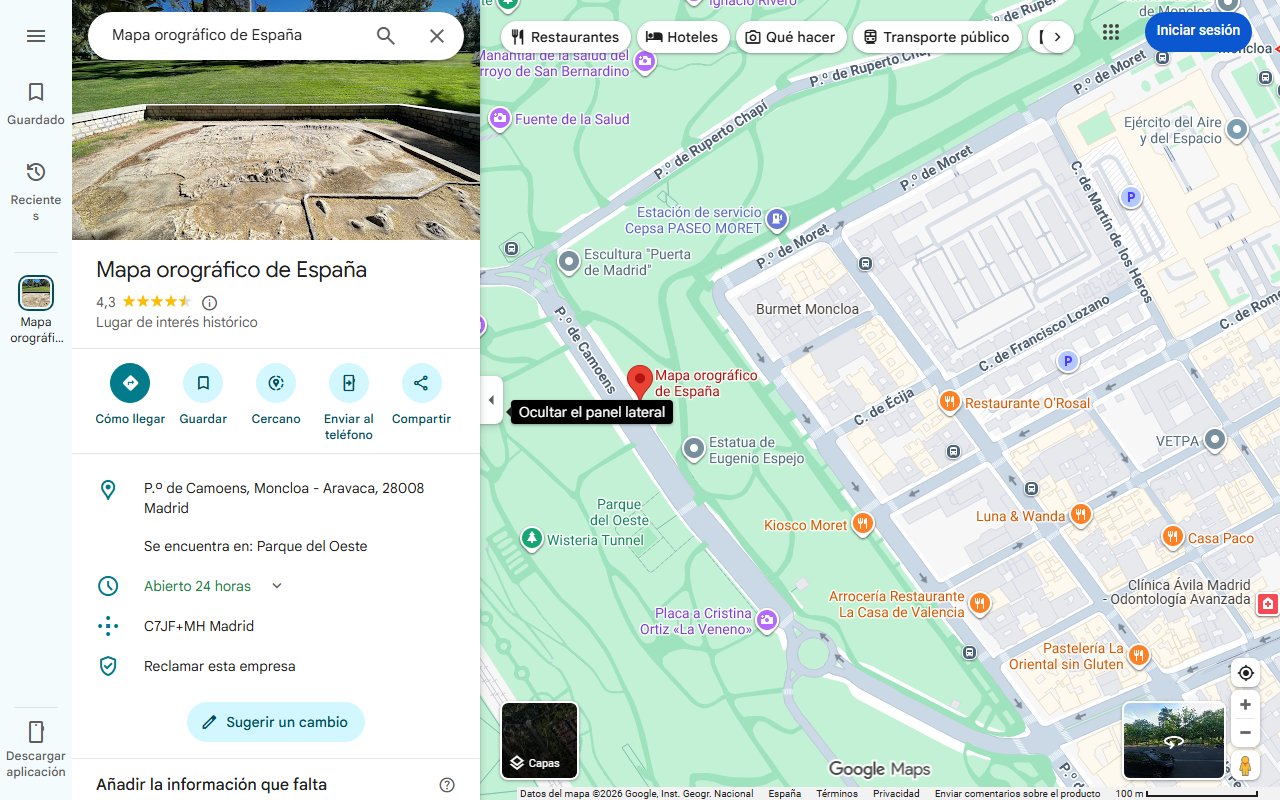 Mapa de National Geographic descubre el pueblo de León con tres joyas que son Patrimonio de la Humanidad