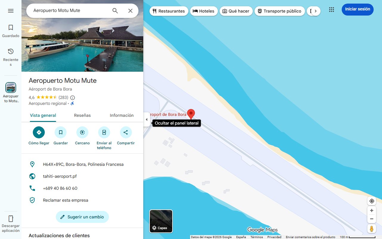 Mapa de Ni Maldivas, ni Bora Bora: el paraíso natural de aguas turquesas y cascadas cristalinas que conquista a todos está en Castilla-La Mancha