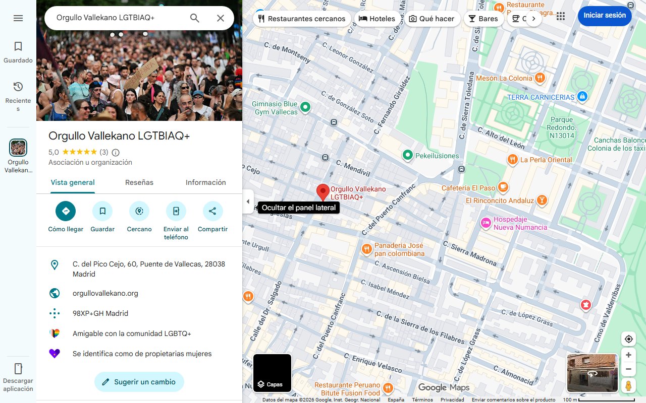 Mapa de Orgullo del pueblo: la popular piscina natural de aguas claras y abrigada por la sierra que garantiza un baño inolvidable | La Gaceta de Salamanca