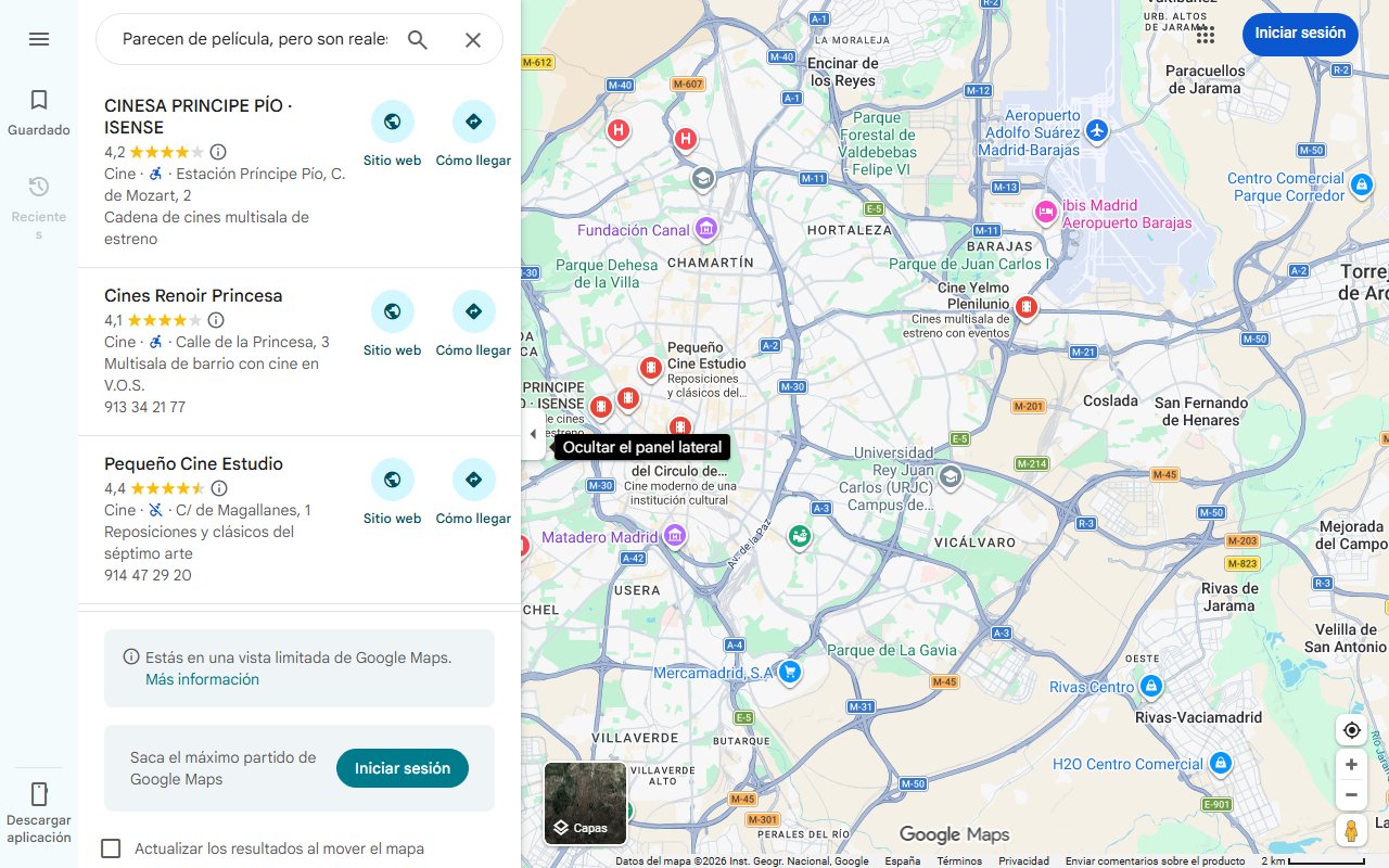 Mapa de Parecen de película, pero son reales: las pozas naturales más bonitas de Zaragoza según la revista Viajar