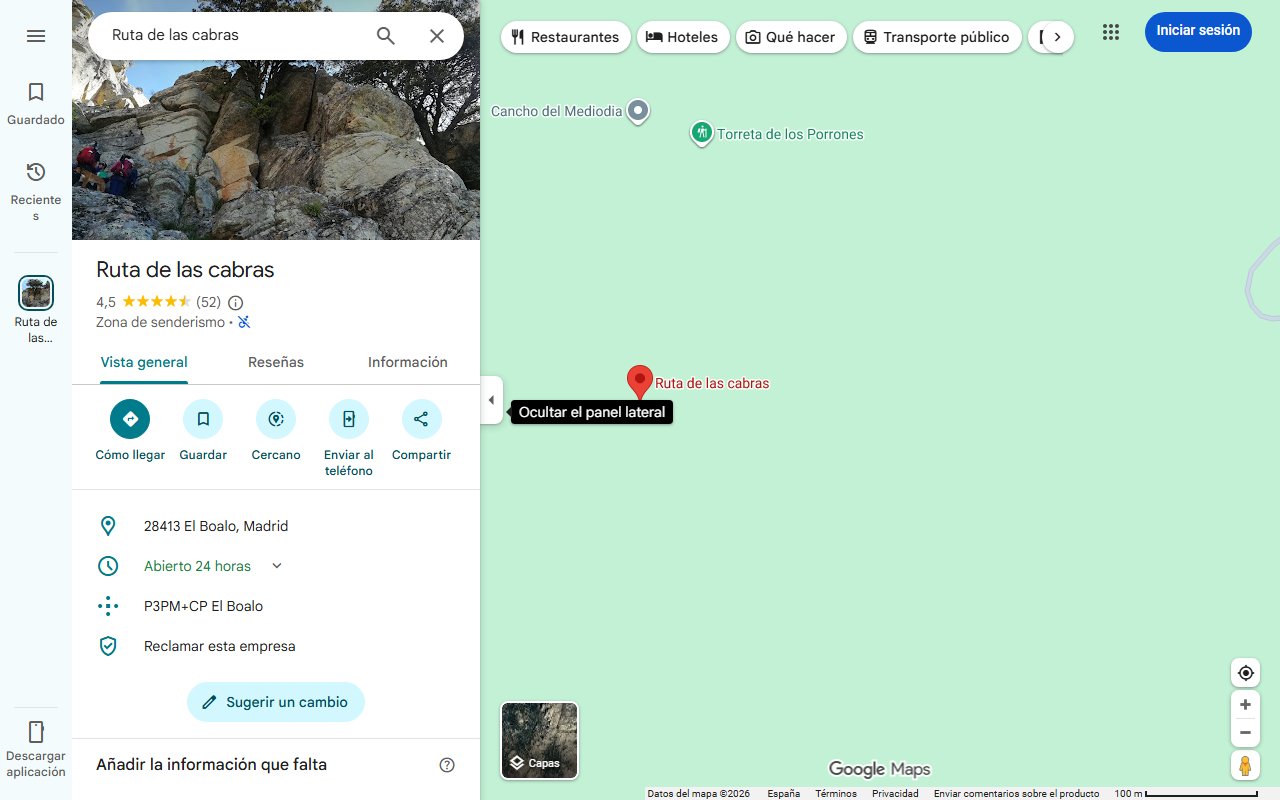 Mapa de Toques, el pueblo de Galicia que tiene una de las rutas más bonitas de España
