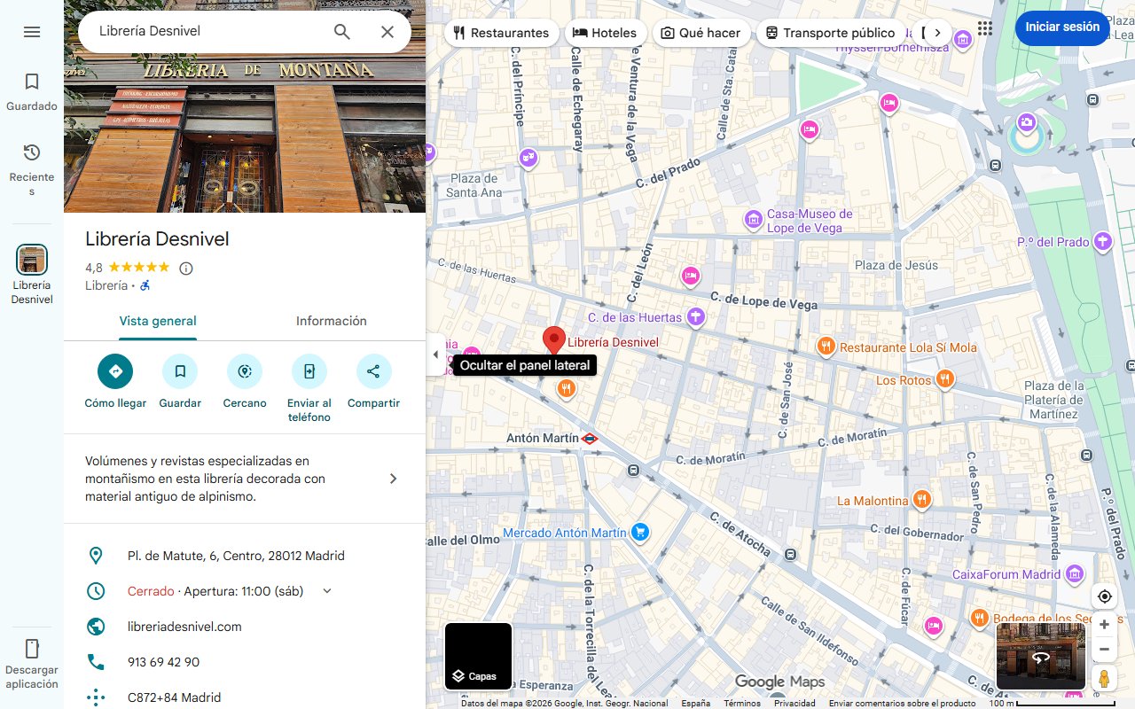 Mapa de Un libro compara parajes de Navarra con maravillas naturales de Costa Rica, Japón y los Cárpatos